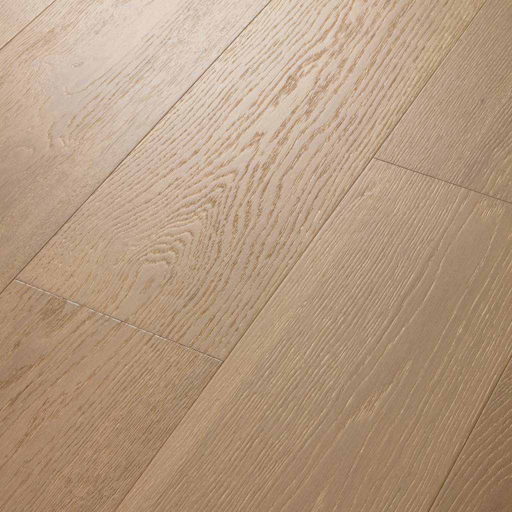 SW755-12020 - Shaw - Cornerstone Oak 7.5" - Limestone