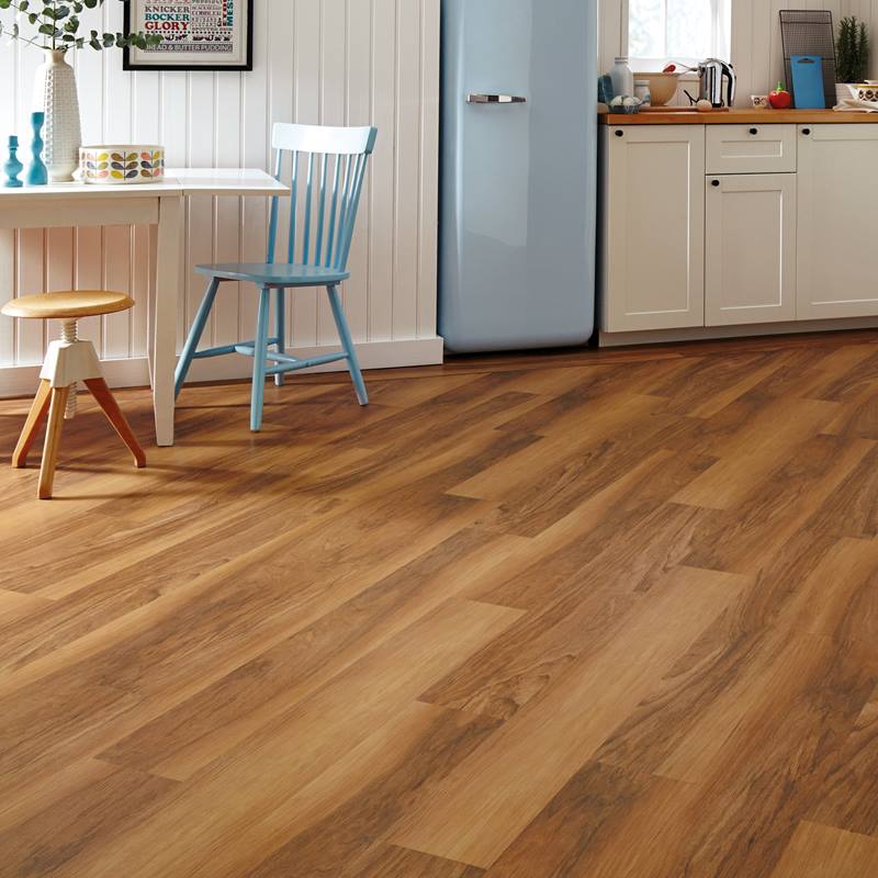 VGW44T-7 - Karndean - Van Gogh Gluedown - Lancewood