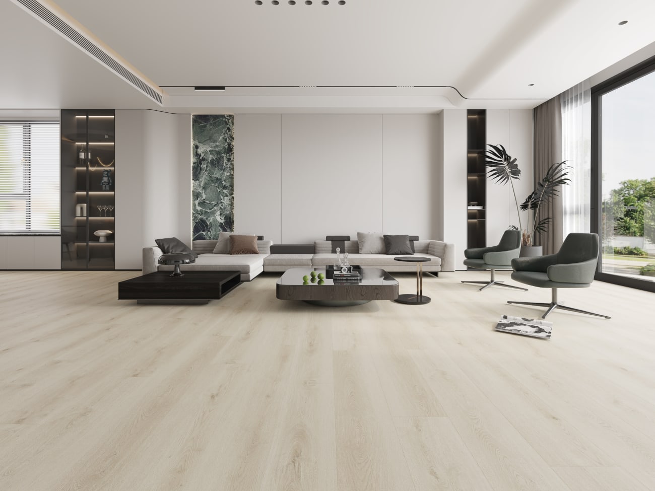 LI-CH04 - Lions Floor - Comfort Heights - Boardwalk Court