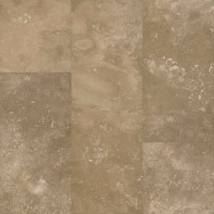 S1115-D6255 - TRUCOR - 3DP - Travertine Chestnut