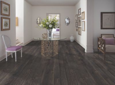 FG064-988 - Mohawk - Embostic - Smoke Gray