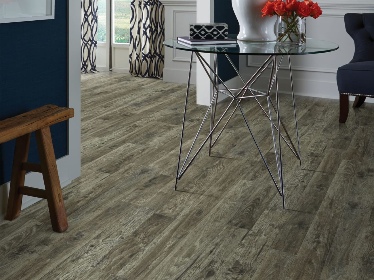 05032_SL107 - Shaw - Classic Vintage - Quaint Hickory