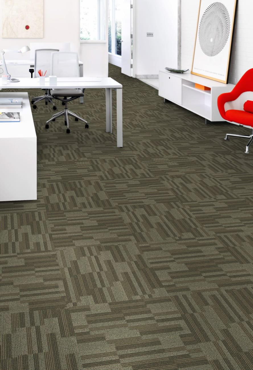 1T45_656 - Aladdin Commercial - Go Forward Tile - Mineral
