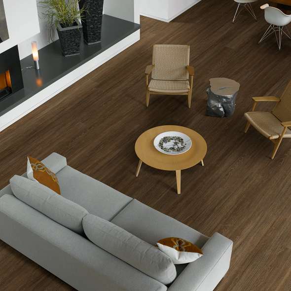 00733_2576V - Shaw Floorte - Alto Plus - Terza Grande
