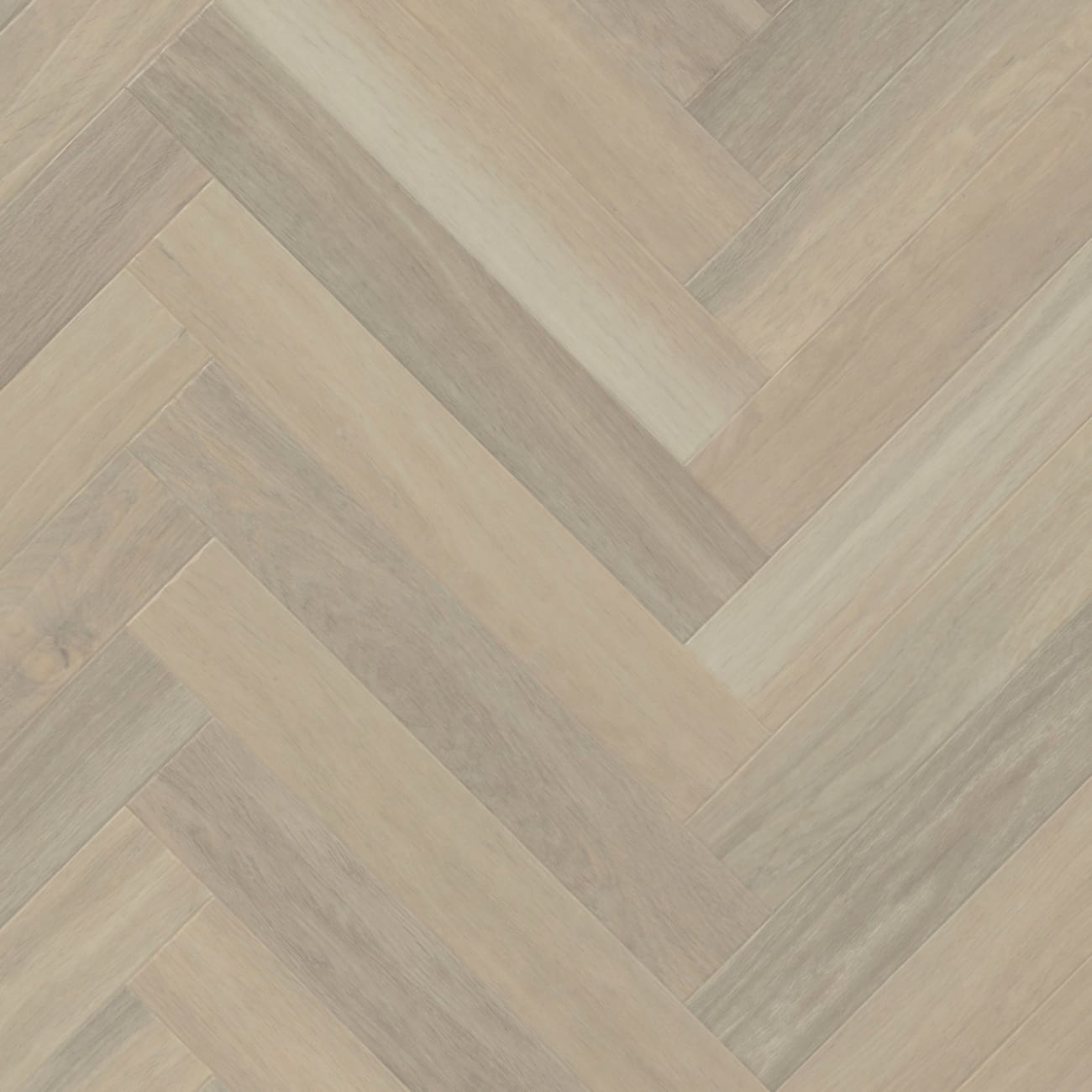 SM-RL21-28 - Karndean - Art Select Wood Gluedown - Glacier Oak (Herringbone)