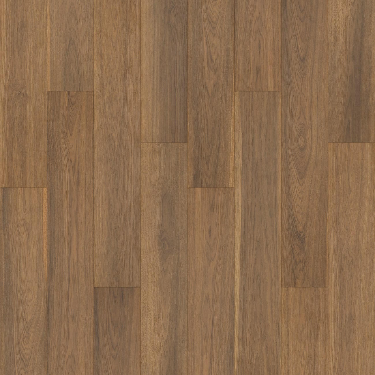 PSR16-852 - Pergo Elements Preferred - Kallan Point - Smoked Amber Hickory