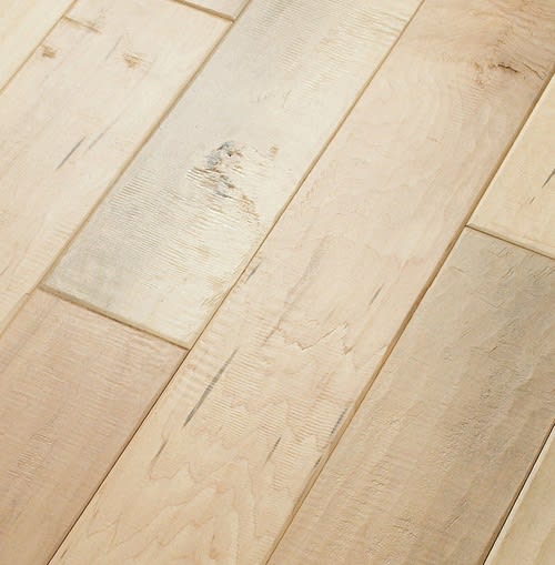 AA792-11038 - Anderson Tuftex - Bernina Maple - Mason