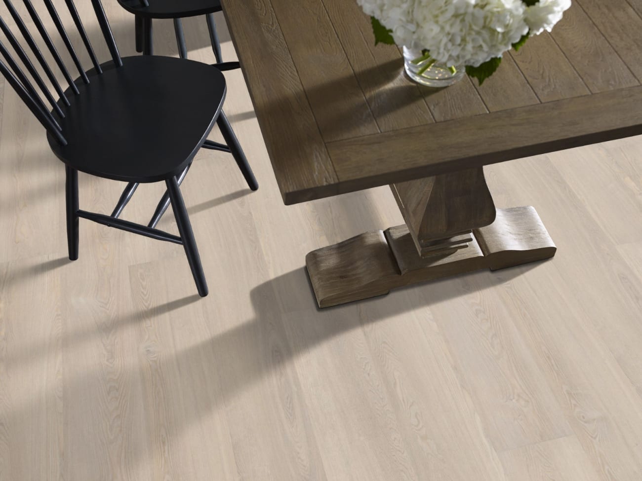 VV810-01024 - COREtec Soft Step - Premium 9 x 72 Integrated Bevel - Conch Ash
