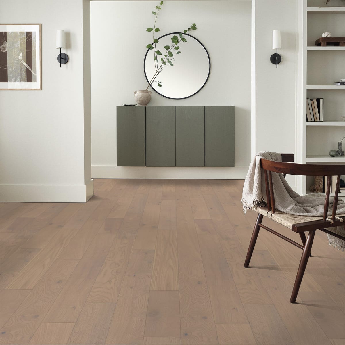 AA816-15034 - Anderson Tuftex - Noble Hall - Reine
