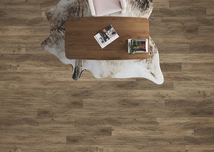 APX112 - Mannington - ADURA APEX - Nordic Oak Lodge