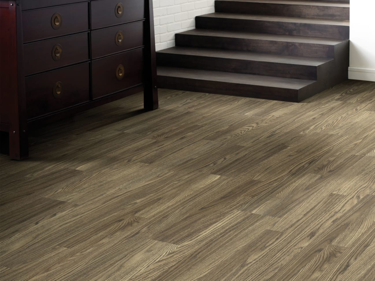 07027_SL111 - Shaw - Classic Concepts - Regal Oak