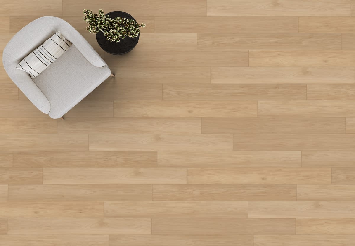 RSE811 - Mannington - ADURA Rigid Plank - Timber Pulp