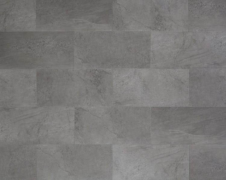 FXR023 - Mannington - ADURA Flex Rectangle - Meridian Carbon