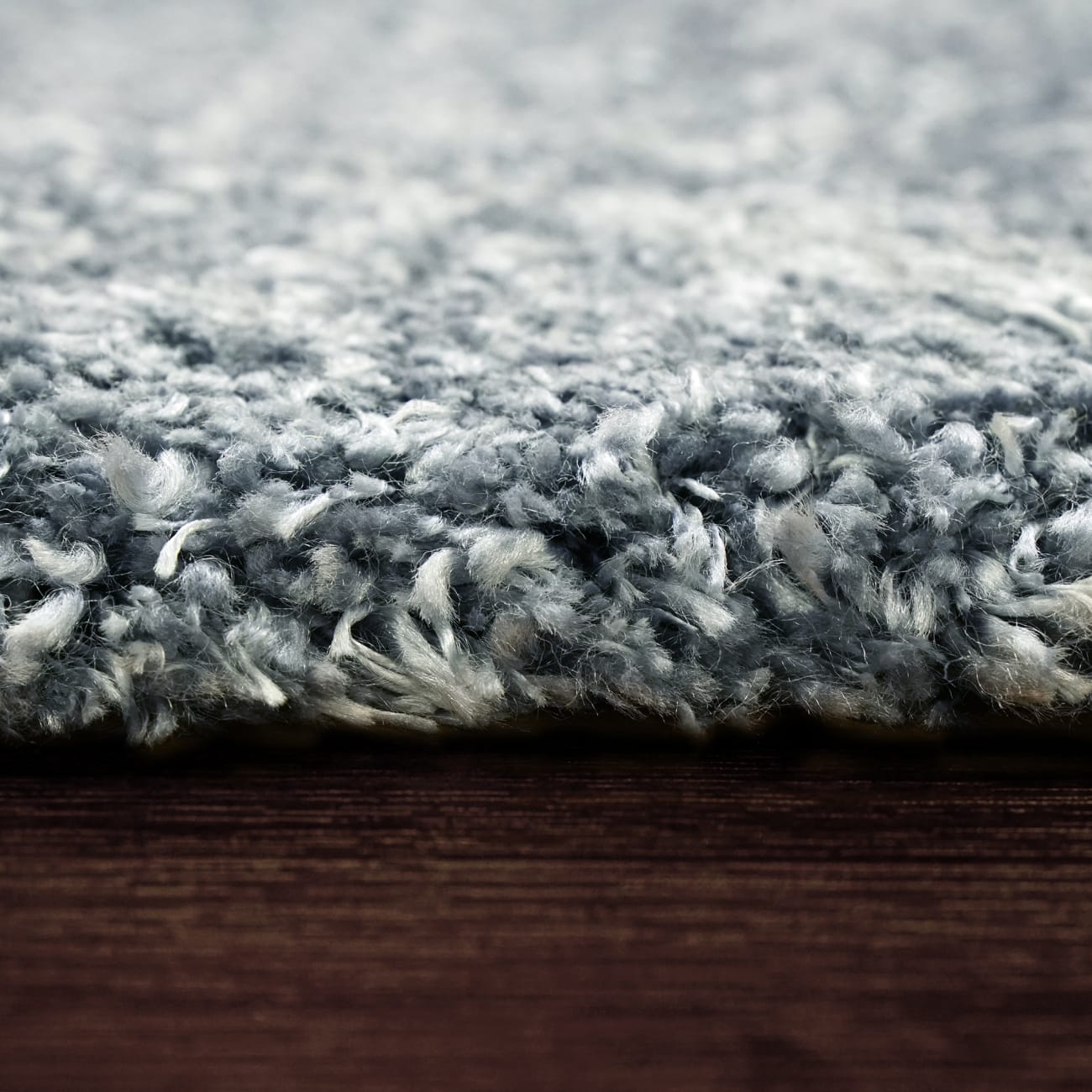 NT356360590 - Dynamic Rugs - NITRO LUX - Blue 6360-590 - 2.7' x 5'