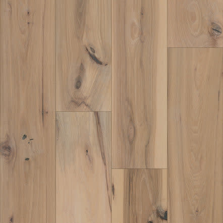 P1047 -D7002 - Dixie Home Hardwood - Colonial Hickory - Andover