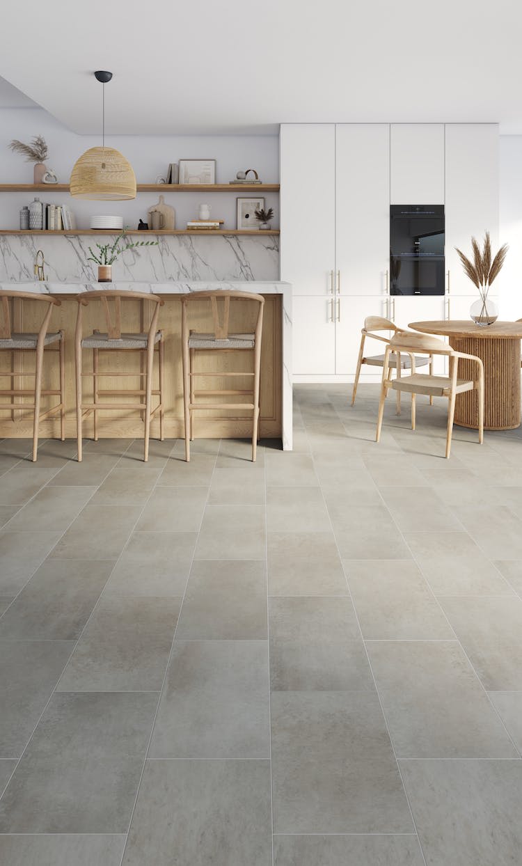 RRP470 - Mannington - ADURA Rigid Rectangle - Riviera White Sand