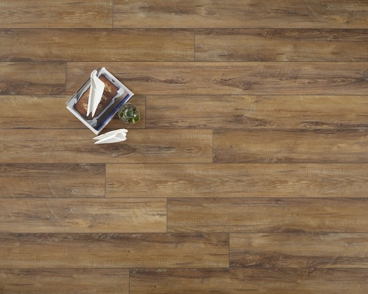 APX041 - Mannington - ADURA APEX - Napa Tannin