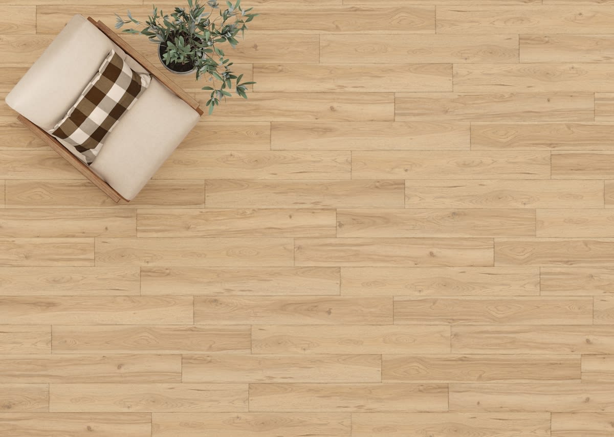 MPB770 - Mannington - ADURA Max Plank - Preservation Fossil