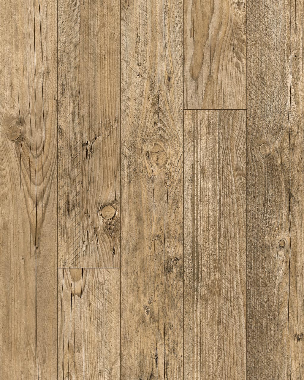 PRS93-932 - Mohawk SolidTech Essentials - Pro Solutions P&S - Riverside Barnwood