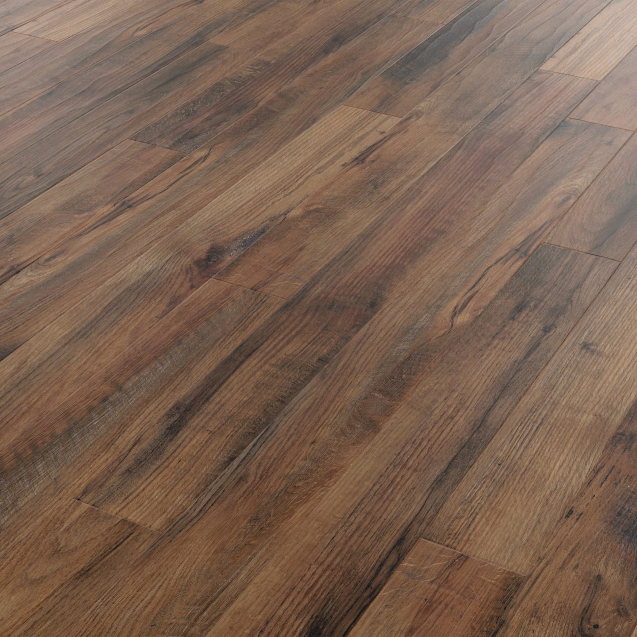 RL50 - Karndean - Art Select Wood Gluedown - Blended Oak