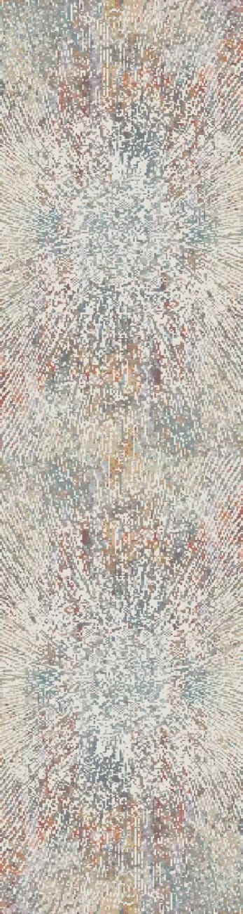 MZ10148466999 - Dynamic Rugs - MOOD - Multi 8466-999 - 9' x 12.7'