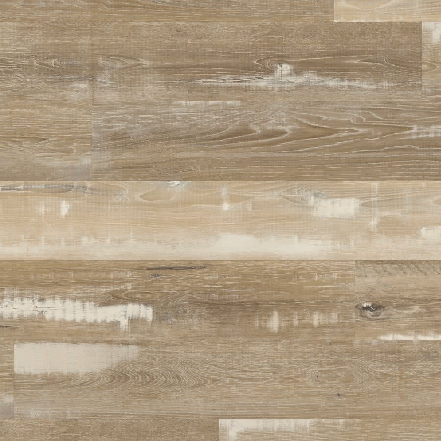 SCB136 - Karndean - Van Gogh Rigid Core - Blond Farmhouse Oak