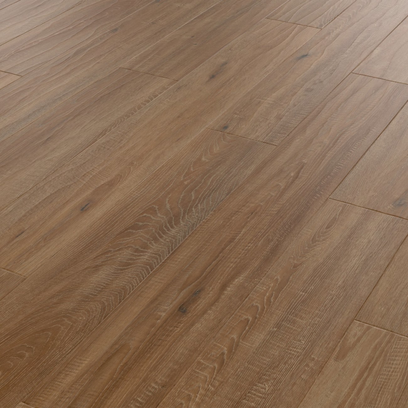 RL36 - Karndean - Art Select Wood Gluedown - Merino Oak