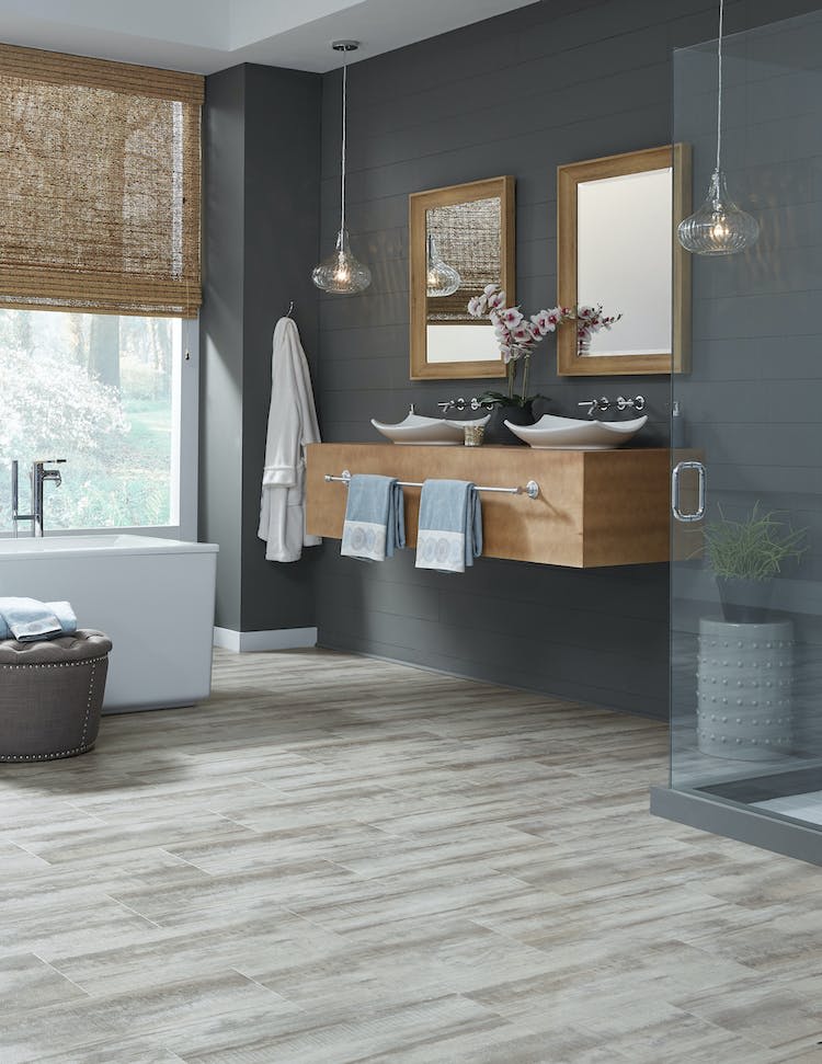 MAR681 - Mannington - ADURA Max Rectangles - Cape May Shell
