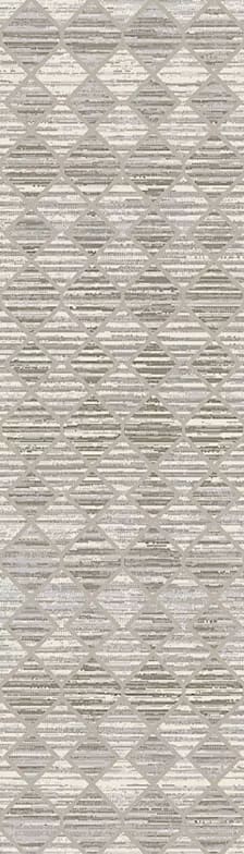 MM6961798095 - Dynamic Rugs - MOMENTUM - Ivory Grey Taupe 61798-095 - 5.3' x 7.7'