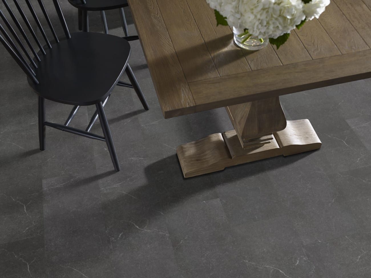 00914_1022V - Shaw Floorte Pro - Paragon Tile Plus - Smoke