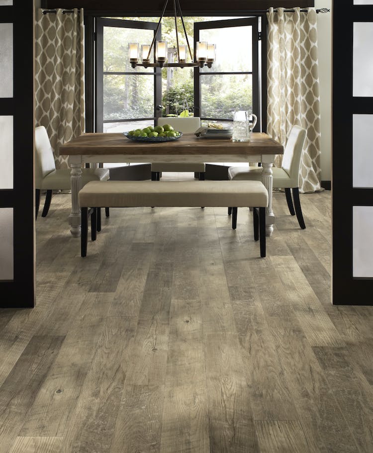 RGP031 - Mannington - ADURA Rigid Plank - Dockside Sand