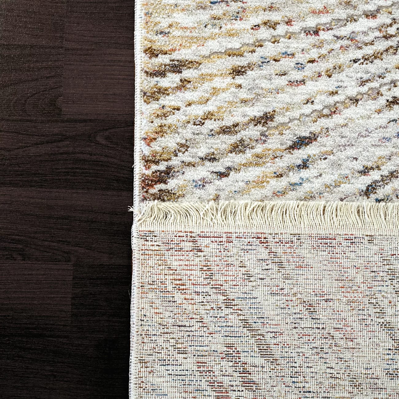 MZ288466999 - Dynamic Rugs - MOOD - Multi 8466-999 - 2' x 7.5'