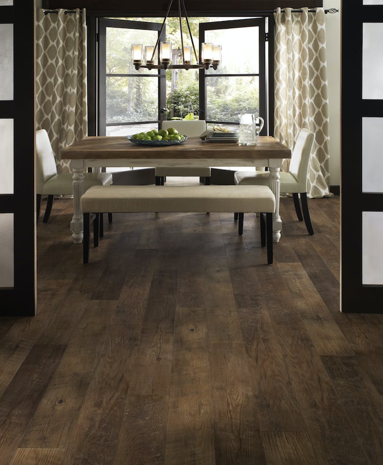 RGP034 - Mannington - ADURA Rigid Plank - Dockside Pier