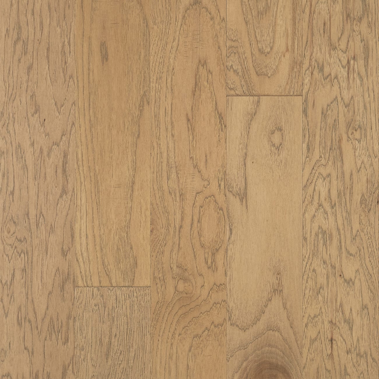 WEK07-99 - Mohawk TecWood Essentials - Whistlowe - Burlap Hickory