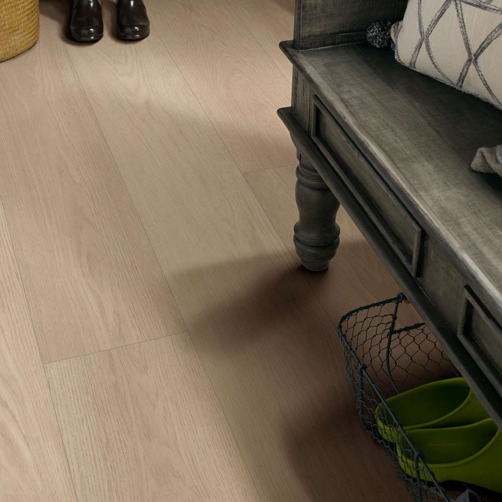 02069-2832V - Shaw Floorte Classic - Ascent Natural Bevel - Escape