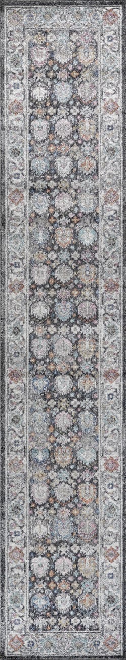 OS21261922999 - Dynamic Rugs - SOMA - Multi 6192-999 - 2.2' x 11'