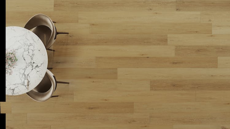 MPB751 - Mannington - ADURA Max Plank - Regency Oak Gilded Gold