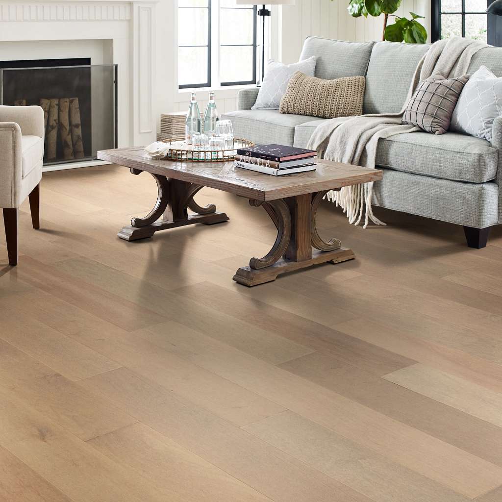 FH813-05090 - Shaw Floorte - Westminster - Patina Maple