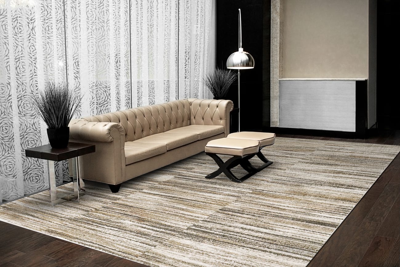 CARLISLE - Beige Ivory Multi 62004-620 - Dynamic Rugs - CARLISLE - Beige Ivory Multi 62004