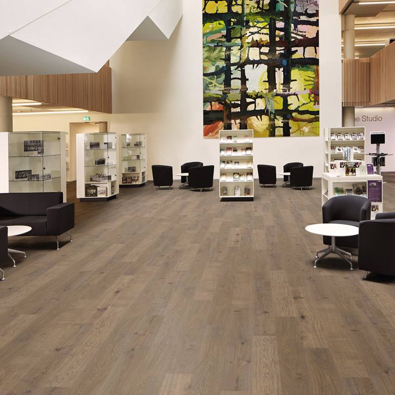 RKP8107 - Karndean - Korlok Select - Smoked Butternut
