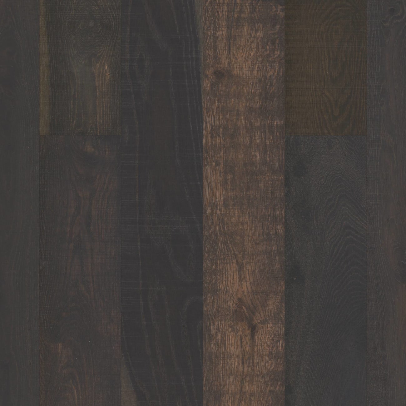 FH820-09037 - Shaw Floorte - Exquisite - Pewter Oak
