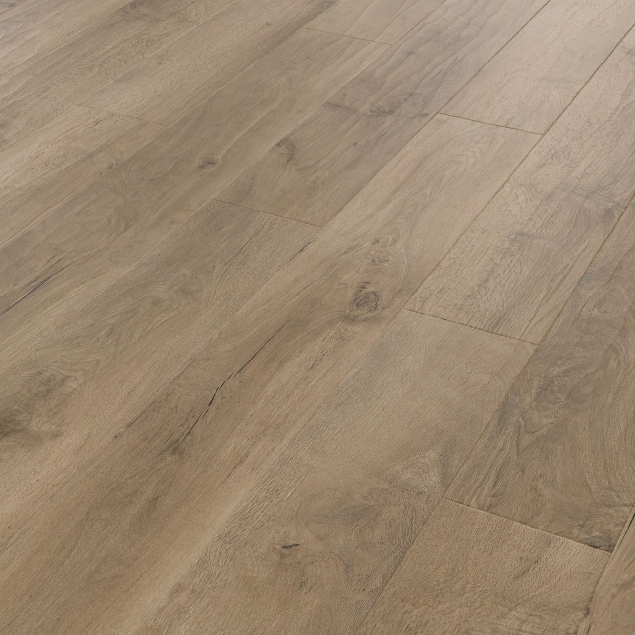 RL13 - Karndean - Art Select Wood Gluedown - Salon Oak