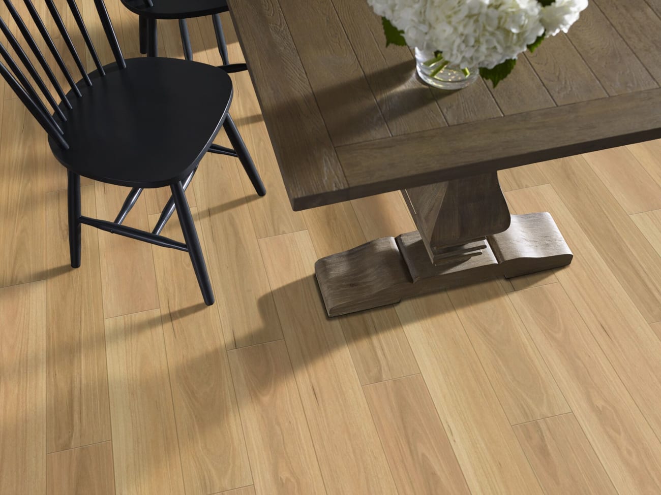 00694_2045V - Shaw Floorte - Distinction Plus - Eucalyptus