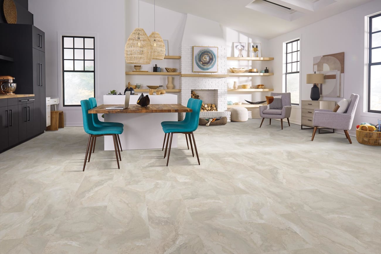 PT017-131 - Pergo Extreme Preferred - Gradient Arches - Arlington