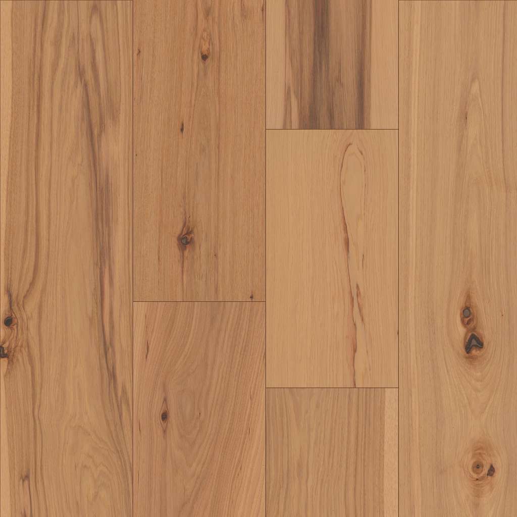 SW748-01124 - Shaw Repel - Landmark Sliced Hickory - Acadia