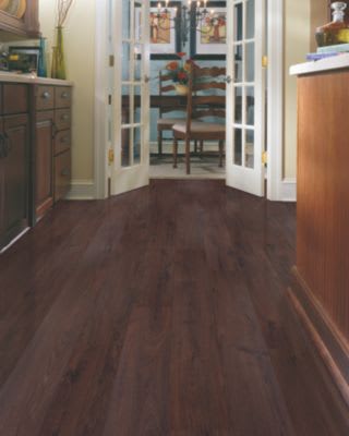 CDL11-12 - Mohawk - Celebration - Chocolate Truffle Oak