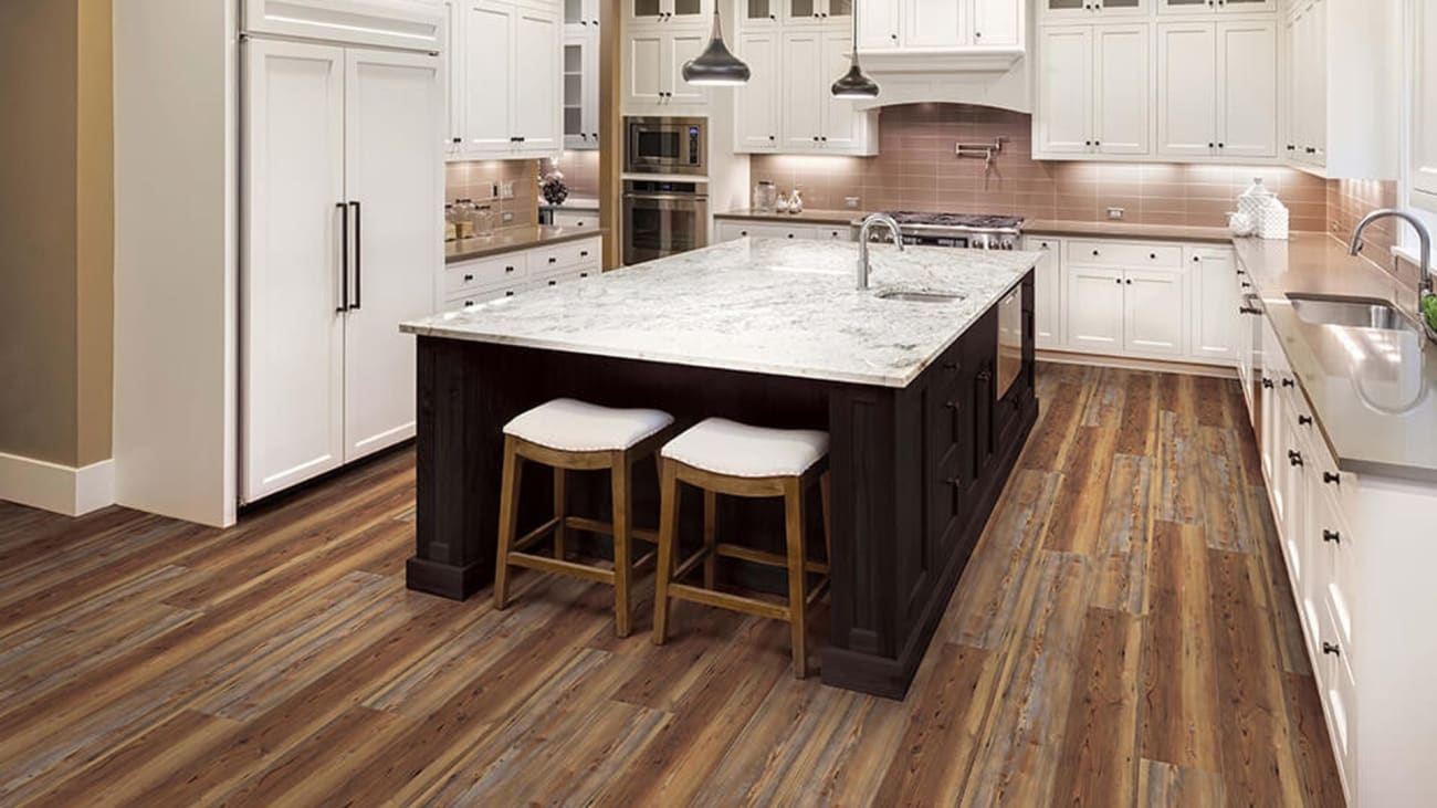VV035-00913 - COREtec Originals - Enhanced XL - Appalachian Pine