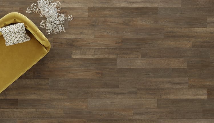 FXP762 - Mannington - ADURA Flex Plank - Calico Sable