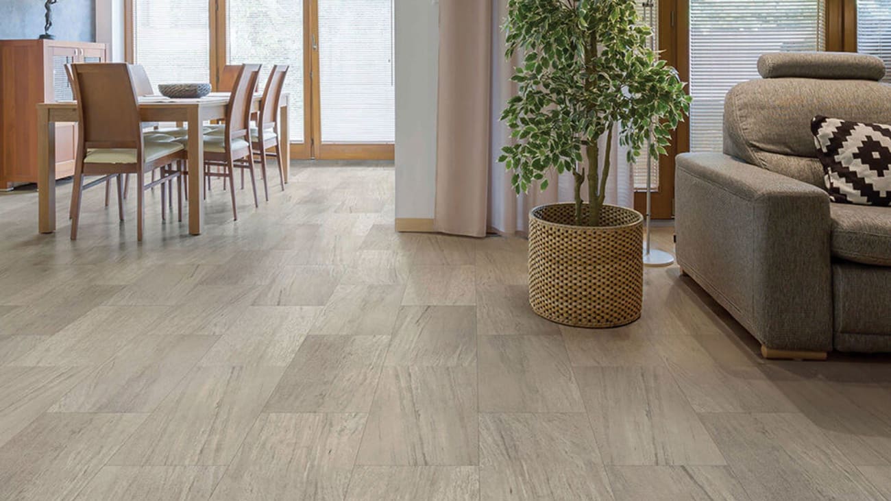 VV014-01213 - COREtec - COREtec Plus Enhanced Regular Tile - Libra