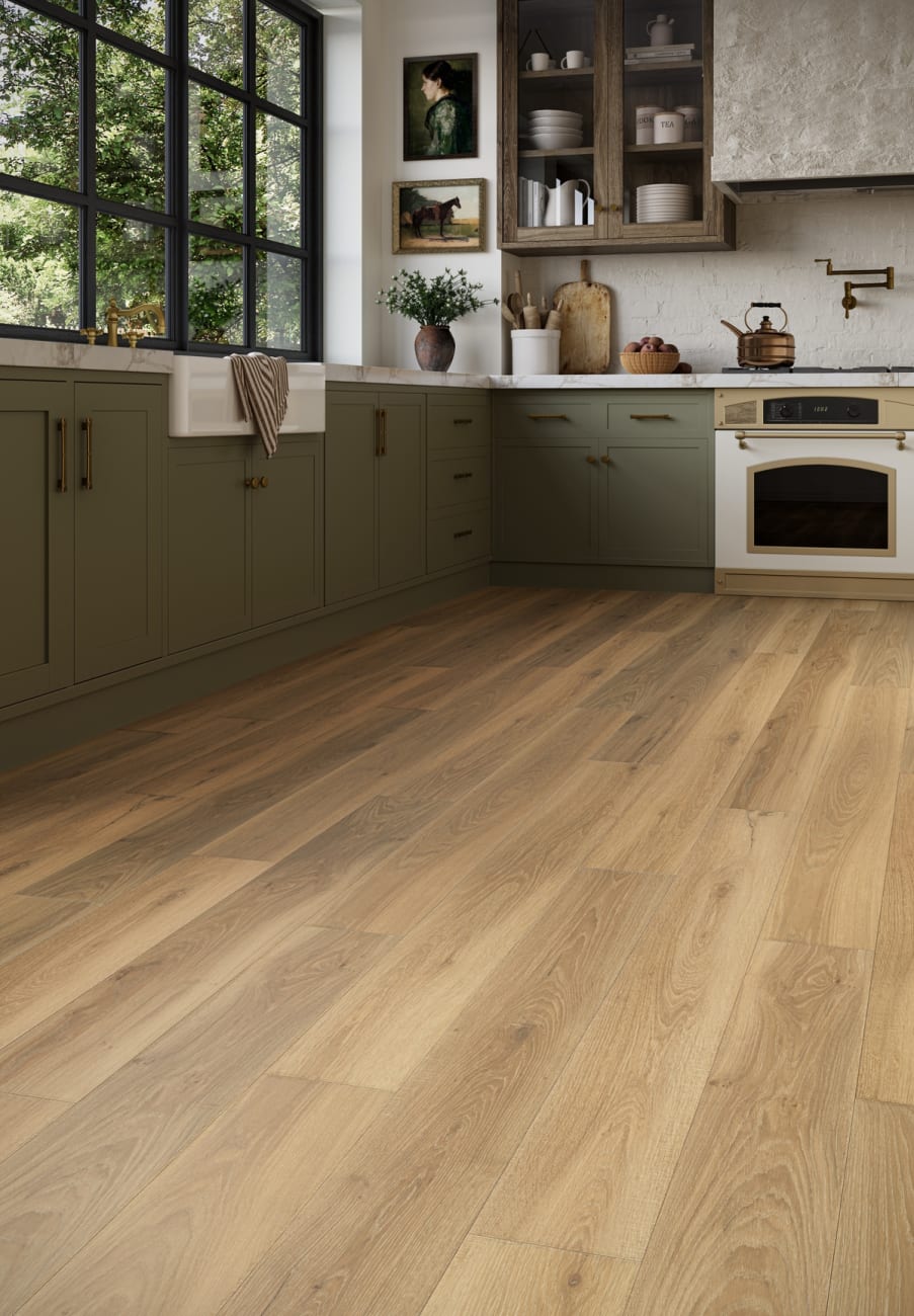 MPB790 - Mannington - ADURA Max Plank - Highland Oak Forest Glen